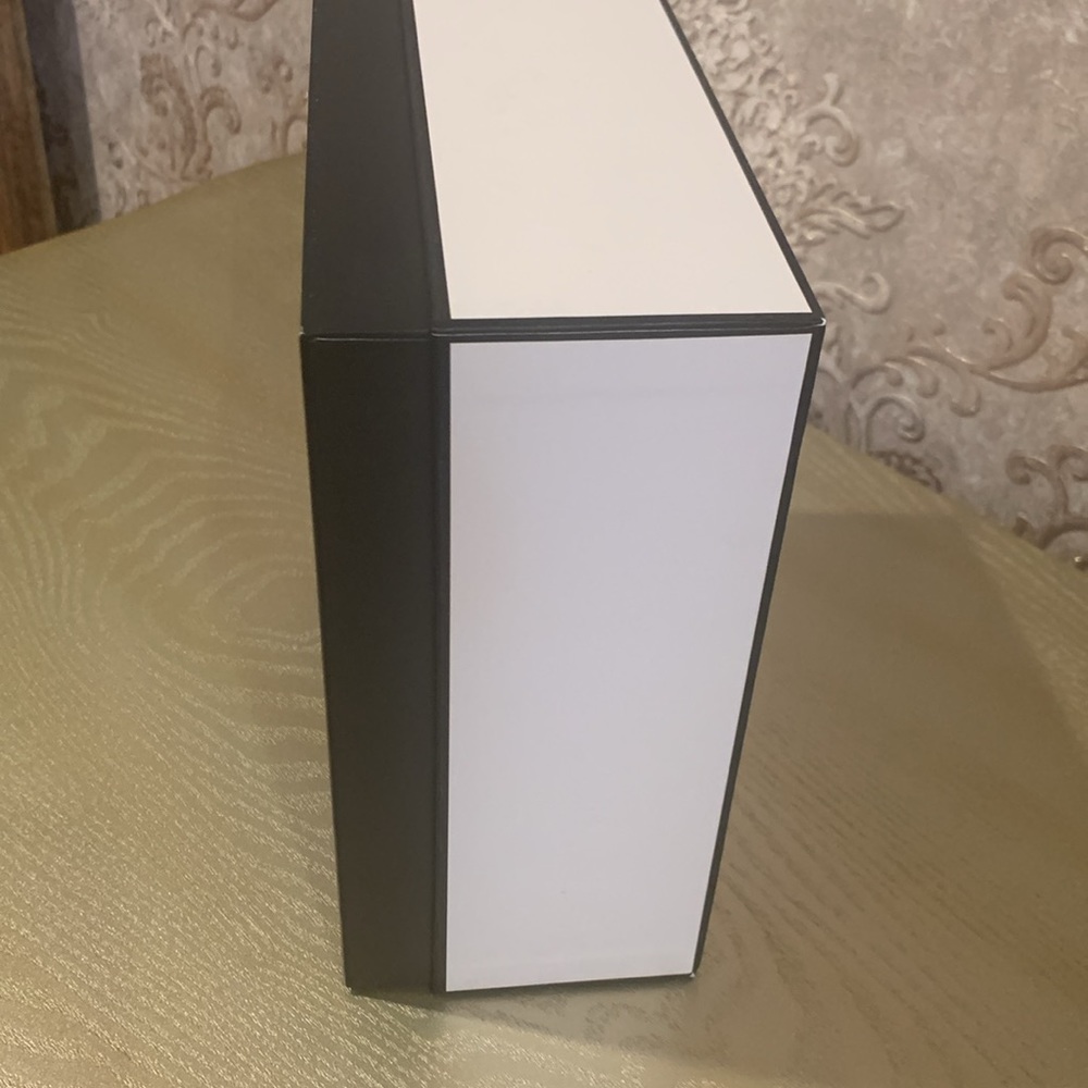 Chanel box - Picture 4 of 8
